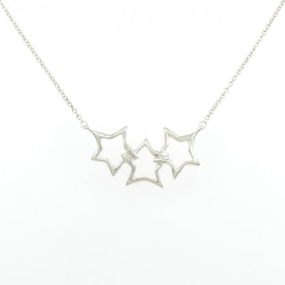 Tiffany & Co Star 925 Necklace