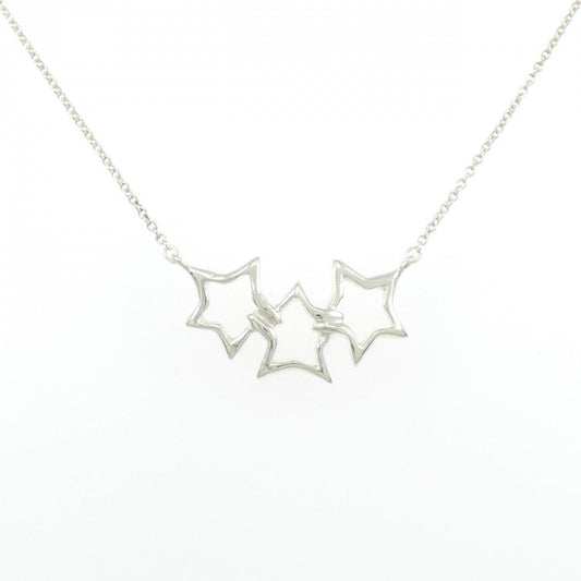 Tiffany & Co Star 925 Necklace