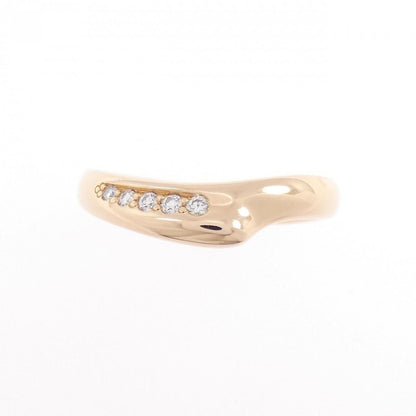 Tiffany & Co Open Ring — view 2