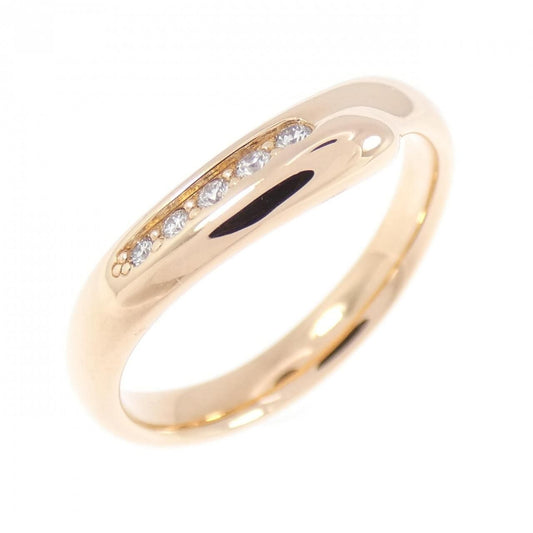 Tiffany & Co Open Ring