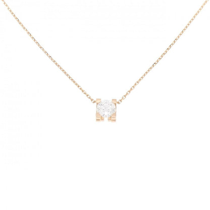 Cartier C de Cartier Necklace