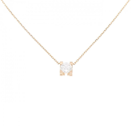 Cartier C de Cartier Necklace