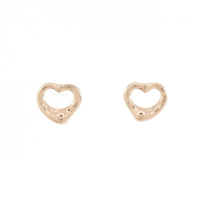 Tiffany & Co Open Mini Earrings