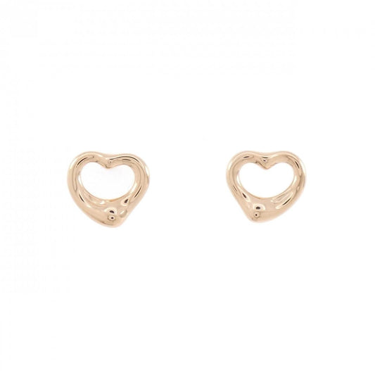 Tiffany & Co Open Mini Earrings