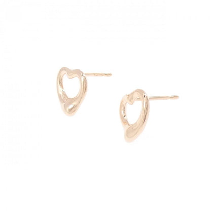 Tiffany & Co Open Mini Earrings — view 2