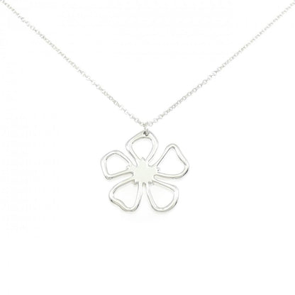 Tiffany & Co Flower Necklace