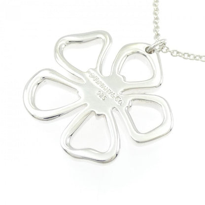 Tiffany & Co Flower Necklace — view 4
