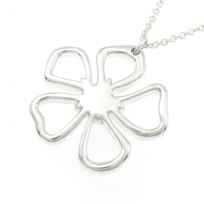 Tiffany & Co Flower Necklace — view 3
