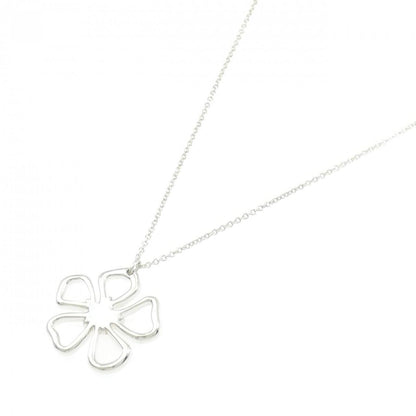 Tiffany & Co Flower Necklace — view 2