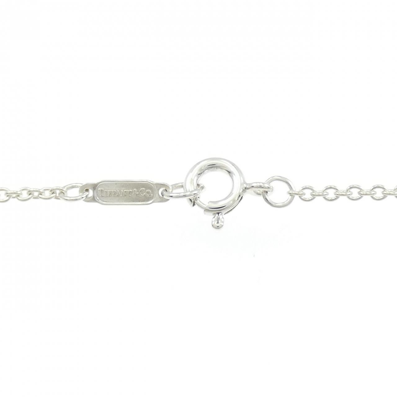 Tiffany & Co Flower Necklace — view 5