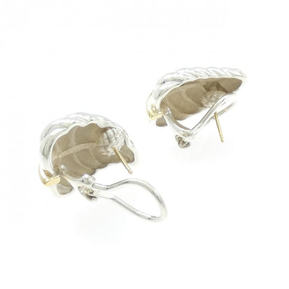 Tiffany & Co Vintage 925 Earrings — view 3