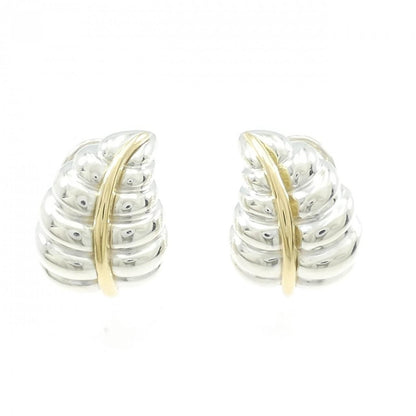 Tiffany & Co Vintage 925 Earrings