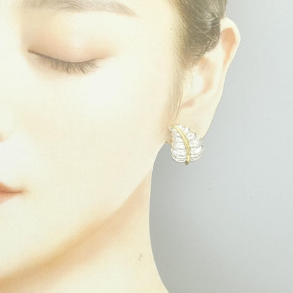 Tiffany & Co Vintage 925 Earrings — view 4