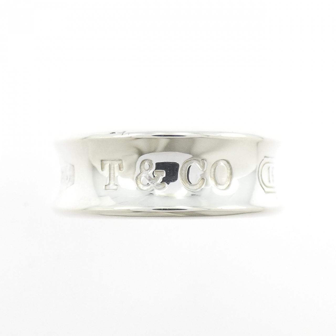 Tiffany & Co Ring — view 2