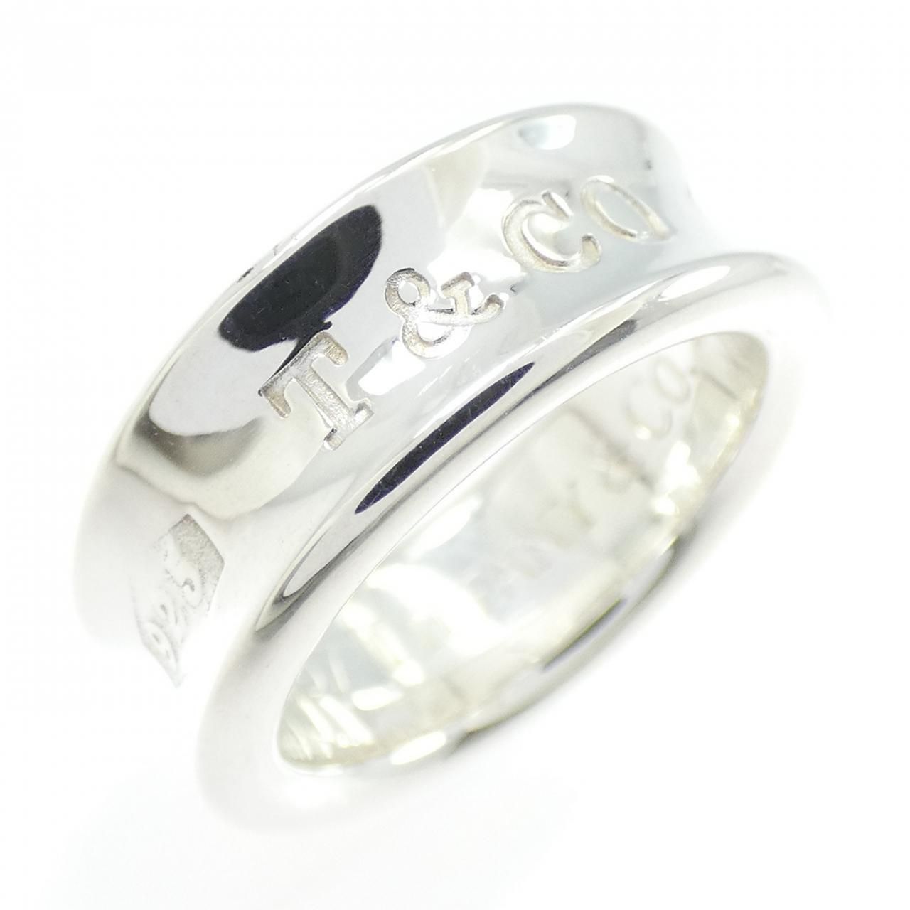 Tiffany & Co Ring