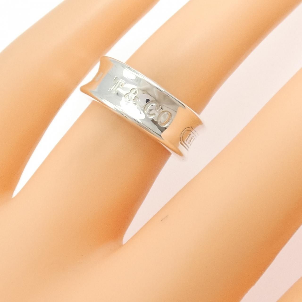Tiffany & Co Ring — view 5