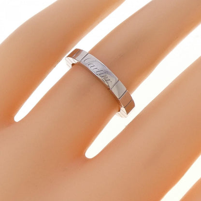 Cartier Lanier Ring Silver — view 3