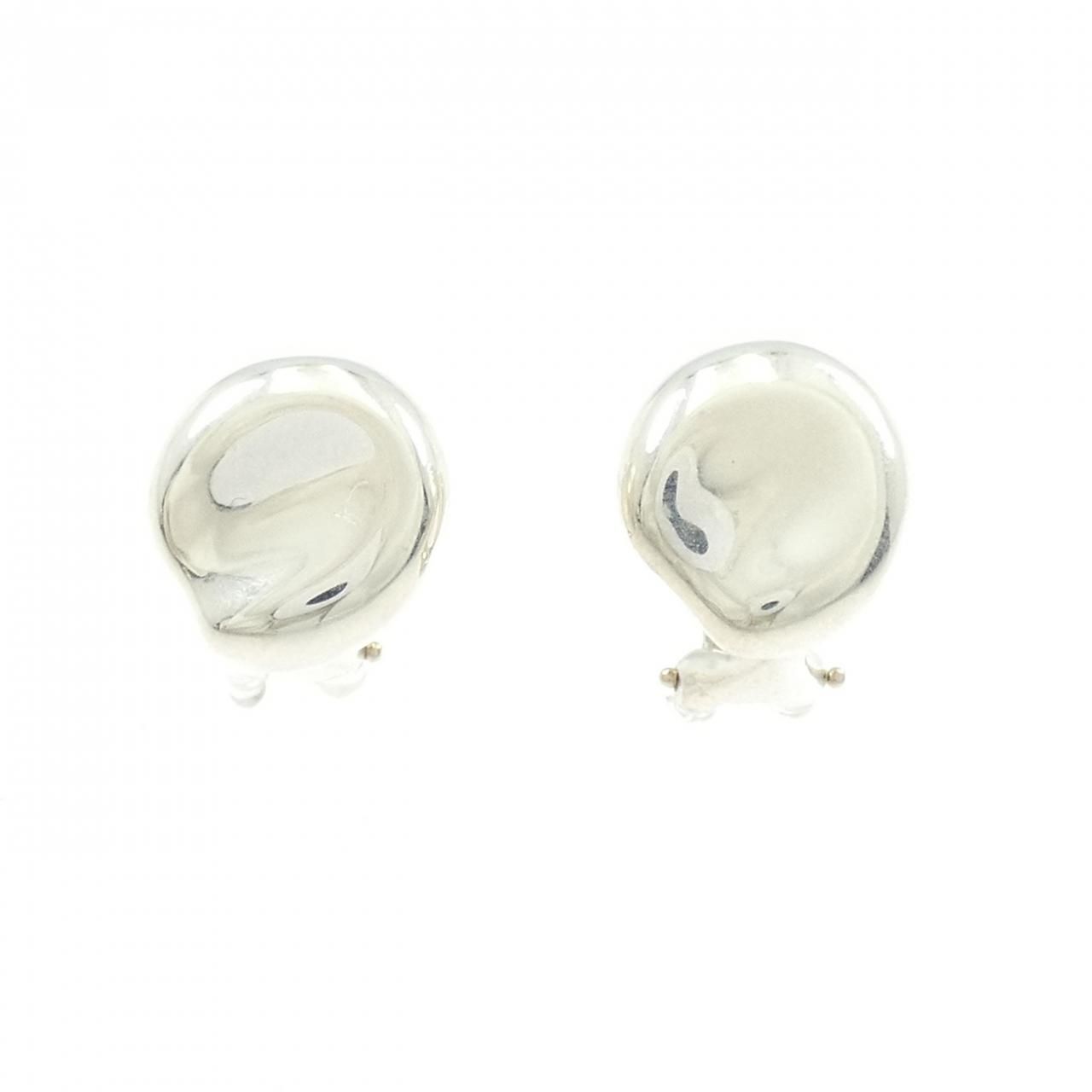 Tiffany & Co Nugget Earrings