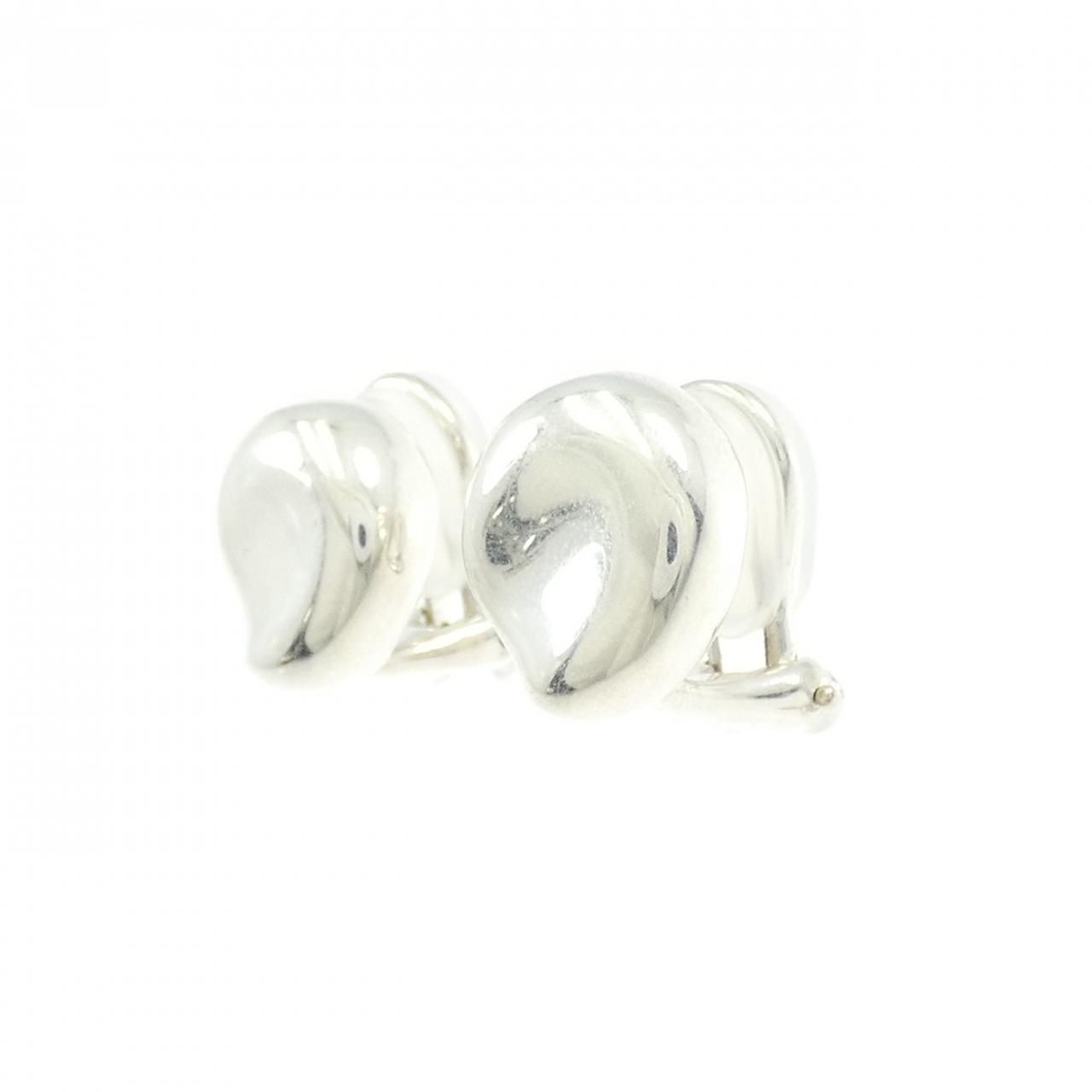 Tiffany & Co Nugget Earrings — view 2