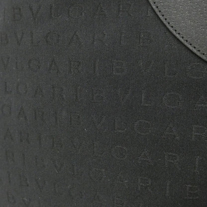 Bvlgari Shoulder Bag Black — view 6