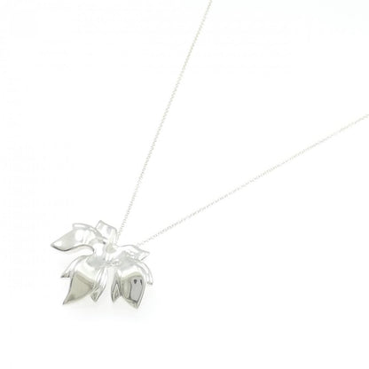 Tiffany & Co Vintage 925 Sterling Silver Necklace — view 2