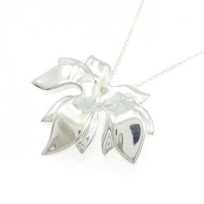 Tiffany & Co Vintage 925 Sterling Silver Necklace — view 3