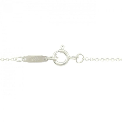 Tiffany & Co Vintage 925 Sterling Silver Necklace — view 5