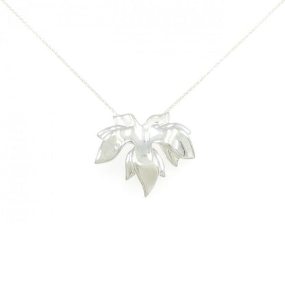 Tiffany & Co Vintage 925 Sterling Silver Necklace