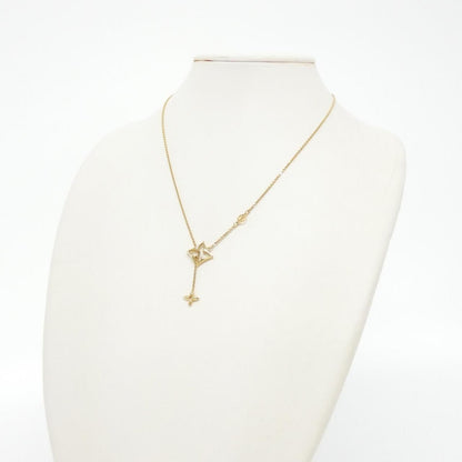 Louis Vuitton Necklace LV Flower Glam — view 4