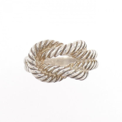 Hermes Vintage 925 Ring — view 2