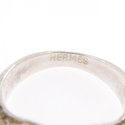 Hermes Vintage 925 Ring — view 4