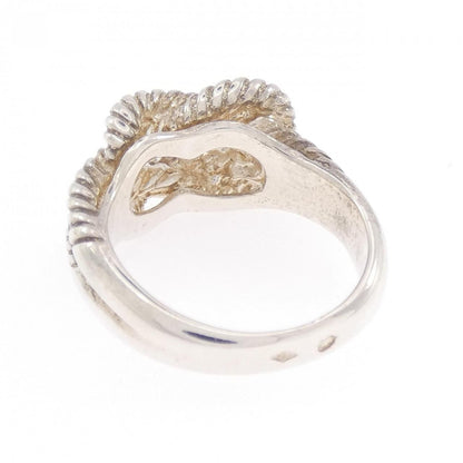 Hermes Vintage 925 Ring — view 3