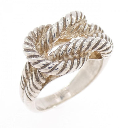 Hermes Vintage 925 Ring