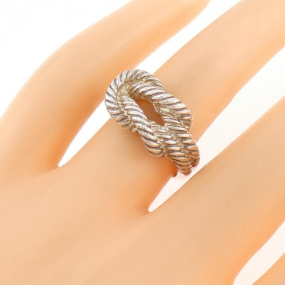 Hermes Vintage 925 Ring — view 5