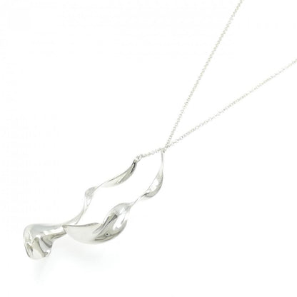 Tiffany & Co Orchid Necklace — view 2