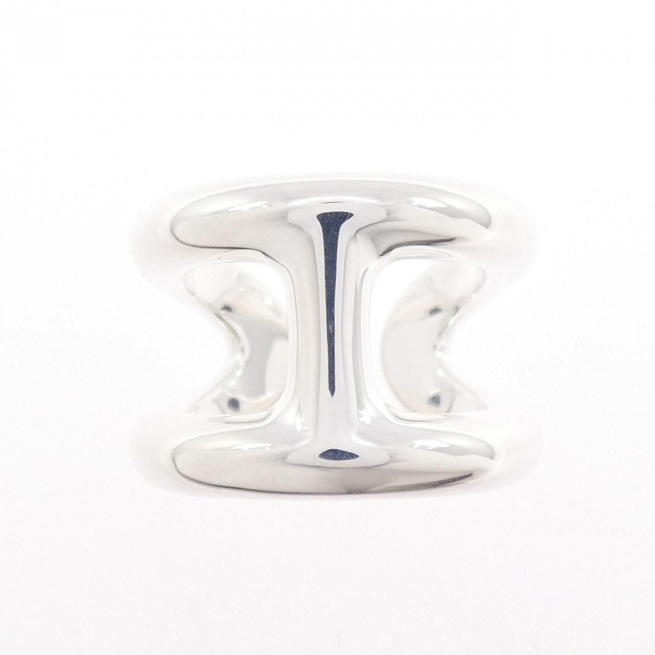 Hermes Osmose Large Ring — view 2
