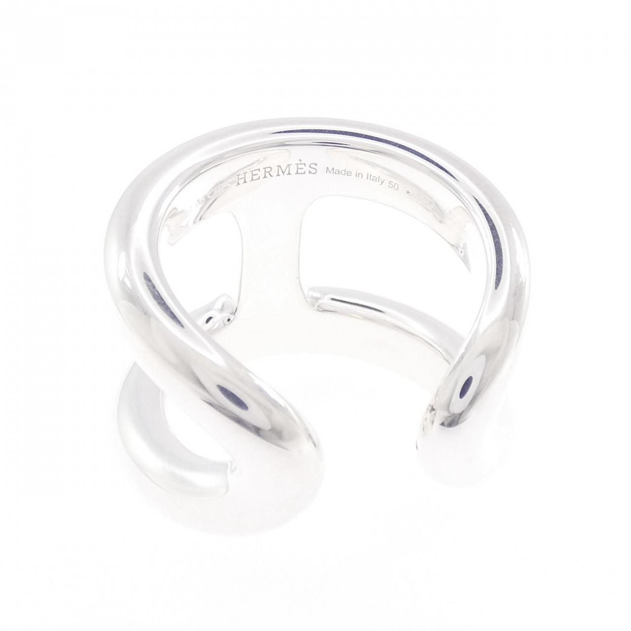 Hermes Osmose Large Ring — view 3