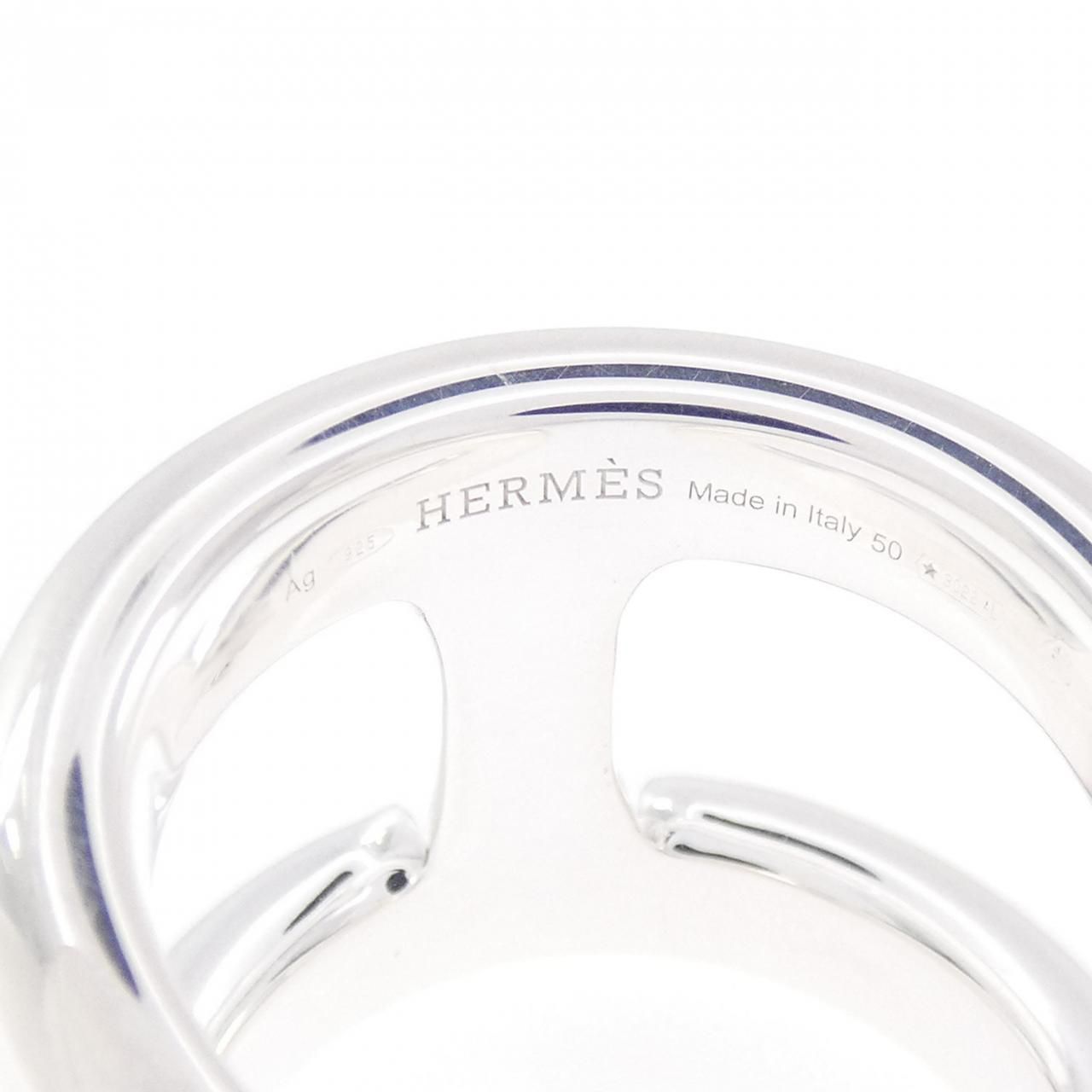 Hermes Osmose Large Ring — view 4