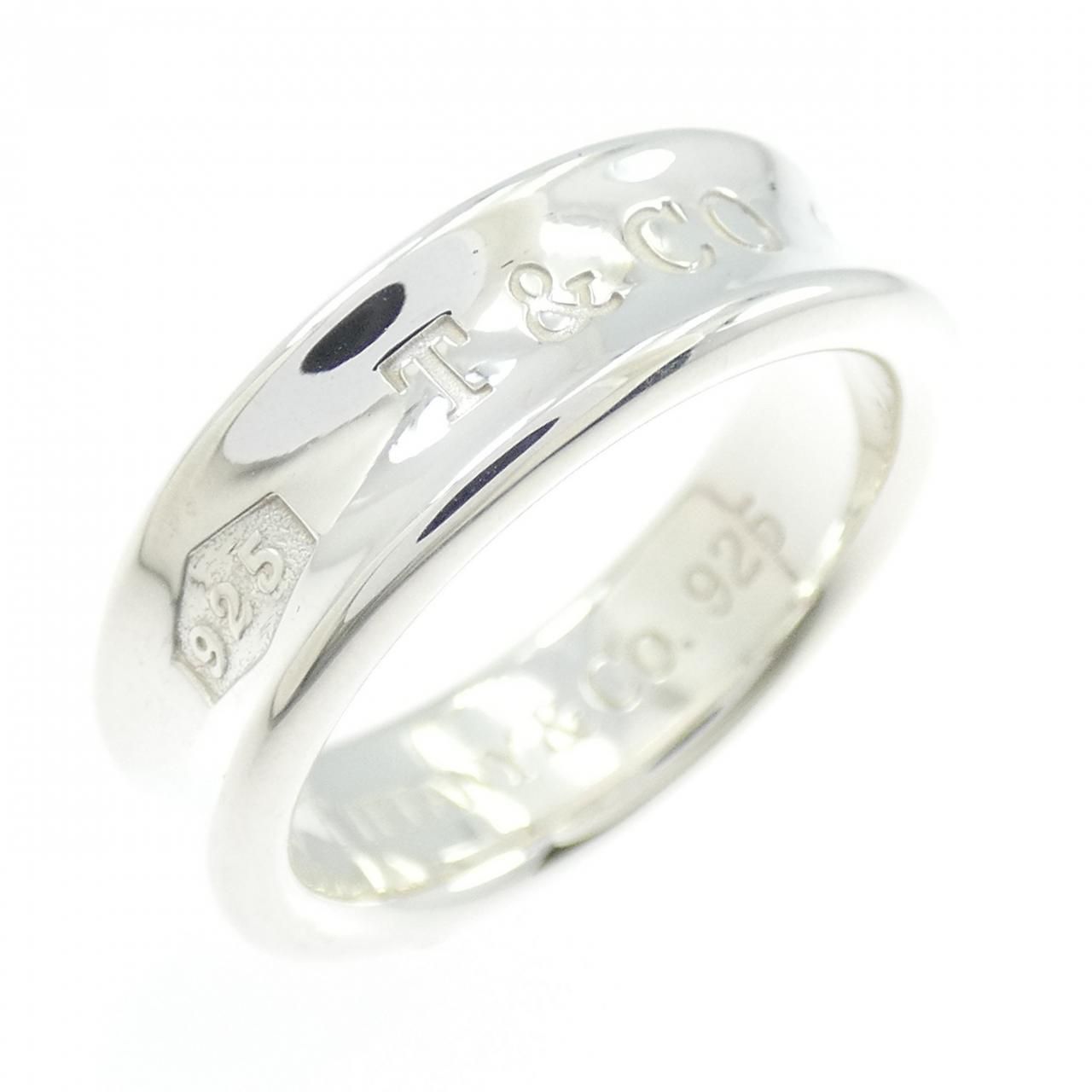 Tiffany & Co Ring