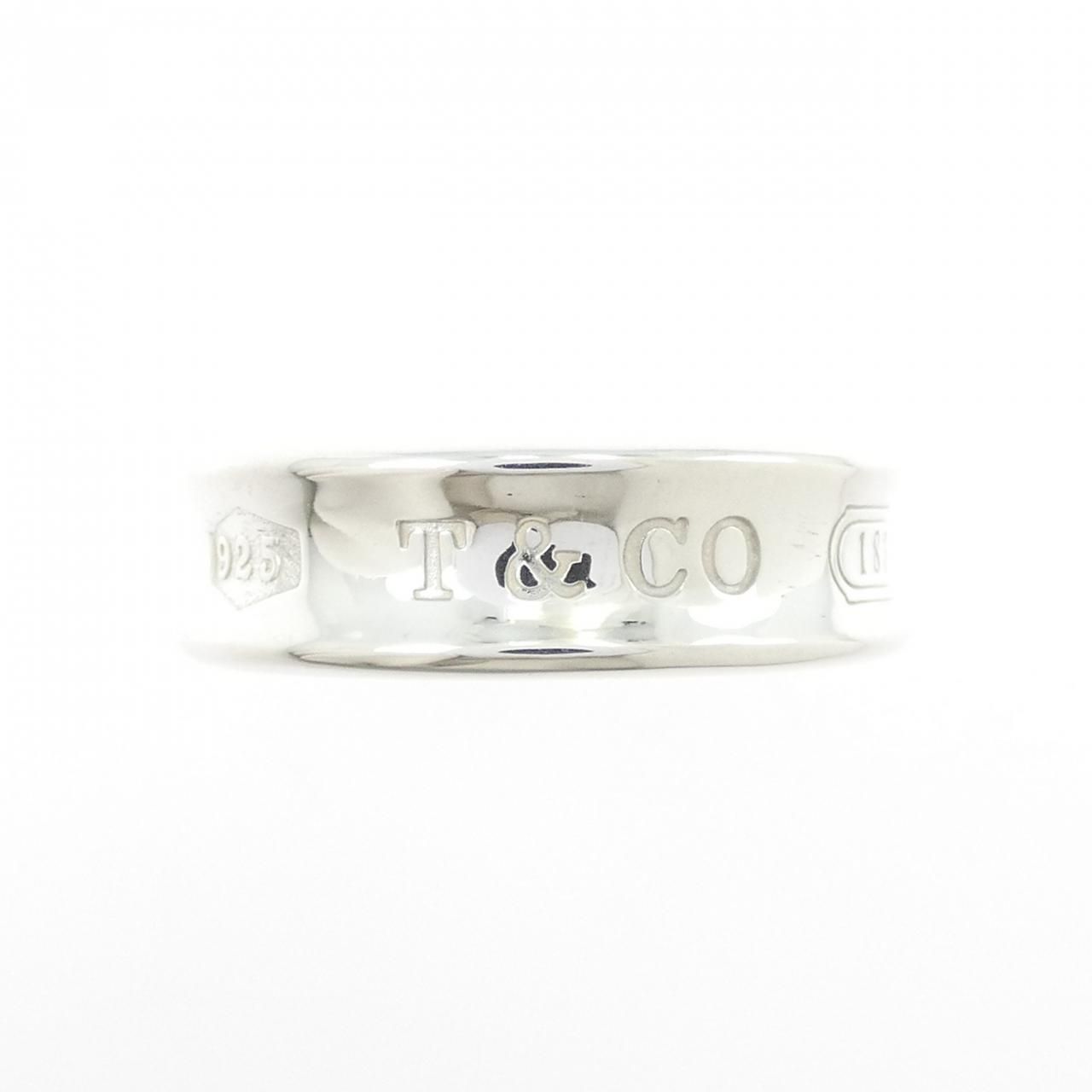 Tiffany & Co Ring — view 2