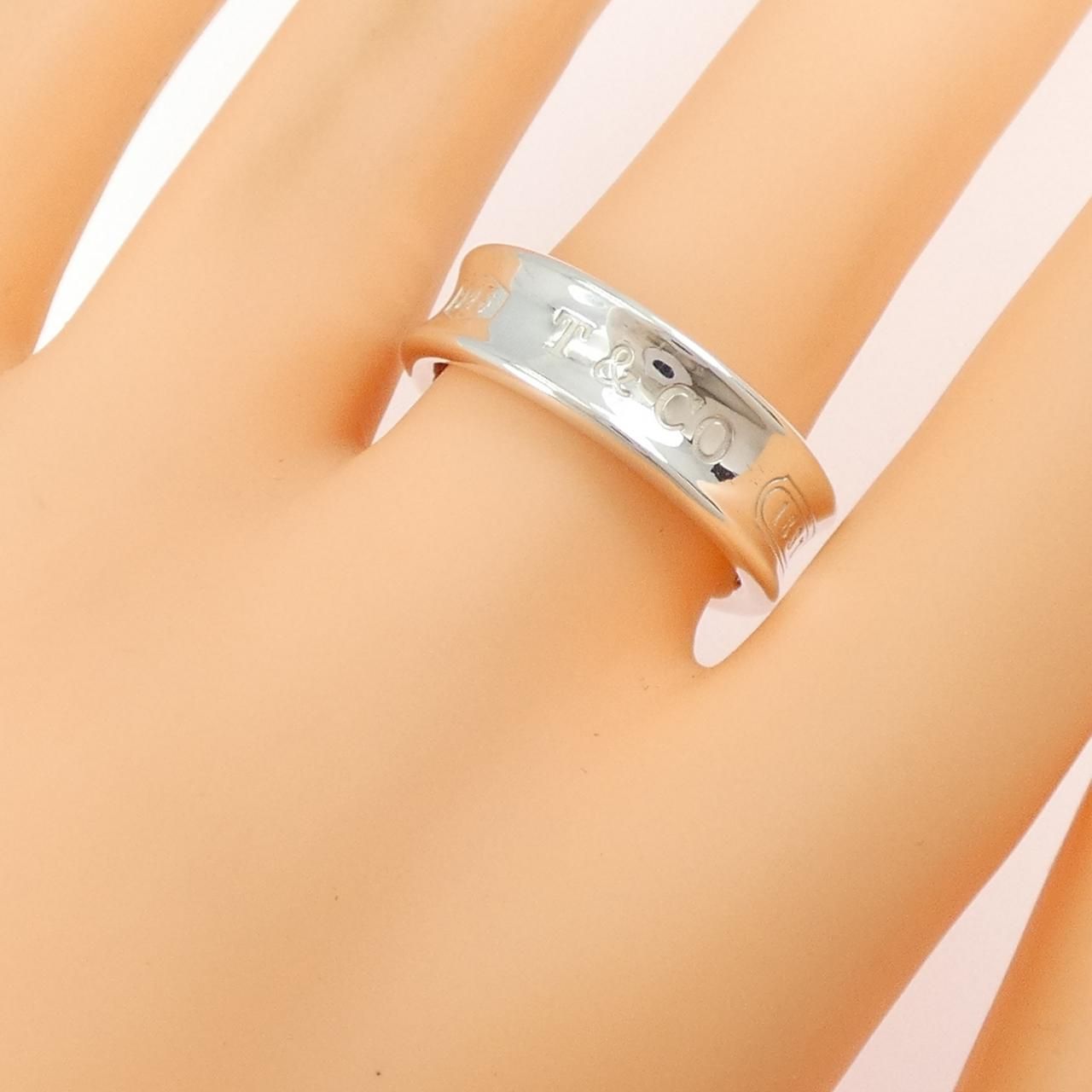 Tiffany & Co Ring — view 5