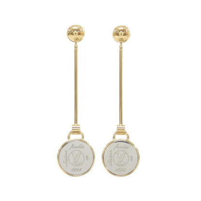 Louis Vuitton Earrings LV Magnet