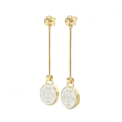 Louis Vuitton Earrings LV Magnet — view 2