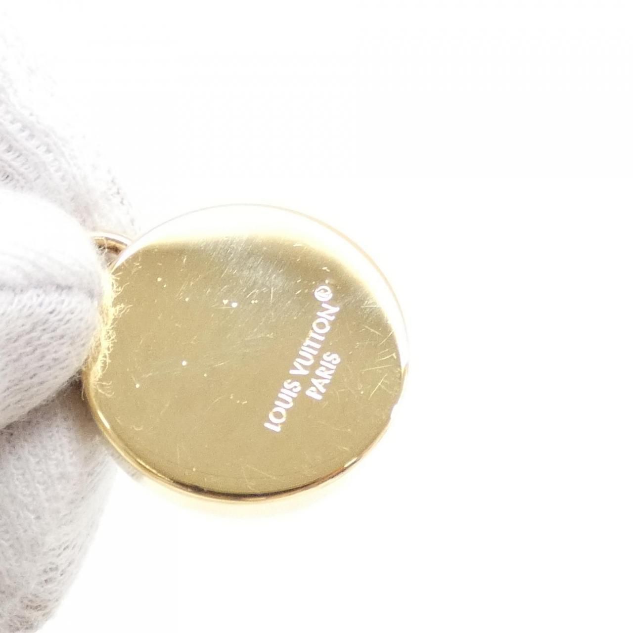Louis Vuitton Earrings LV Magnet — view 3