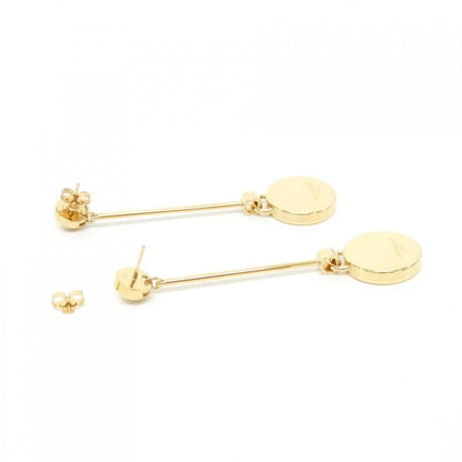 Louis Vuitton Earrings LV Magnet — view 4