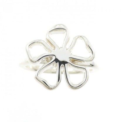 Tiffany & Co Flower Ring — view 2