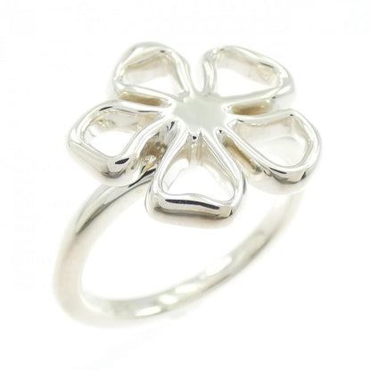 Tiffany & Co Flower Ring