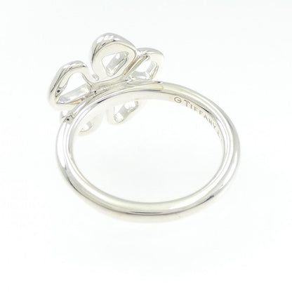 Tiffany & Co Flower Ring — view 3