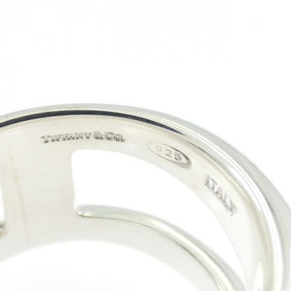 Tiffany & Co Open Diamond Ring — view 4