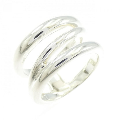 Tiffany & Co Open Diamond Ring